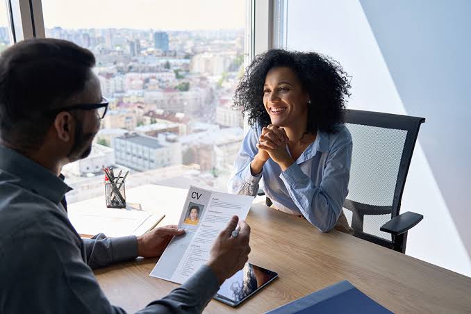 Consejos para tu primer entrevista de trabajo exitosa
