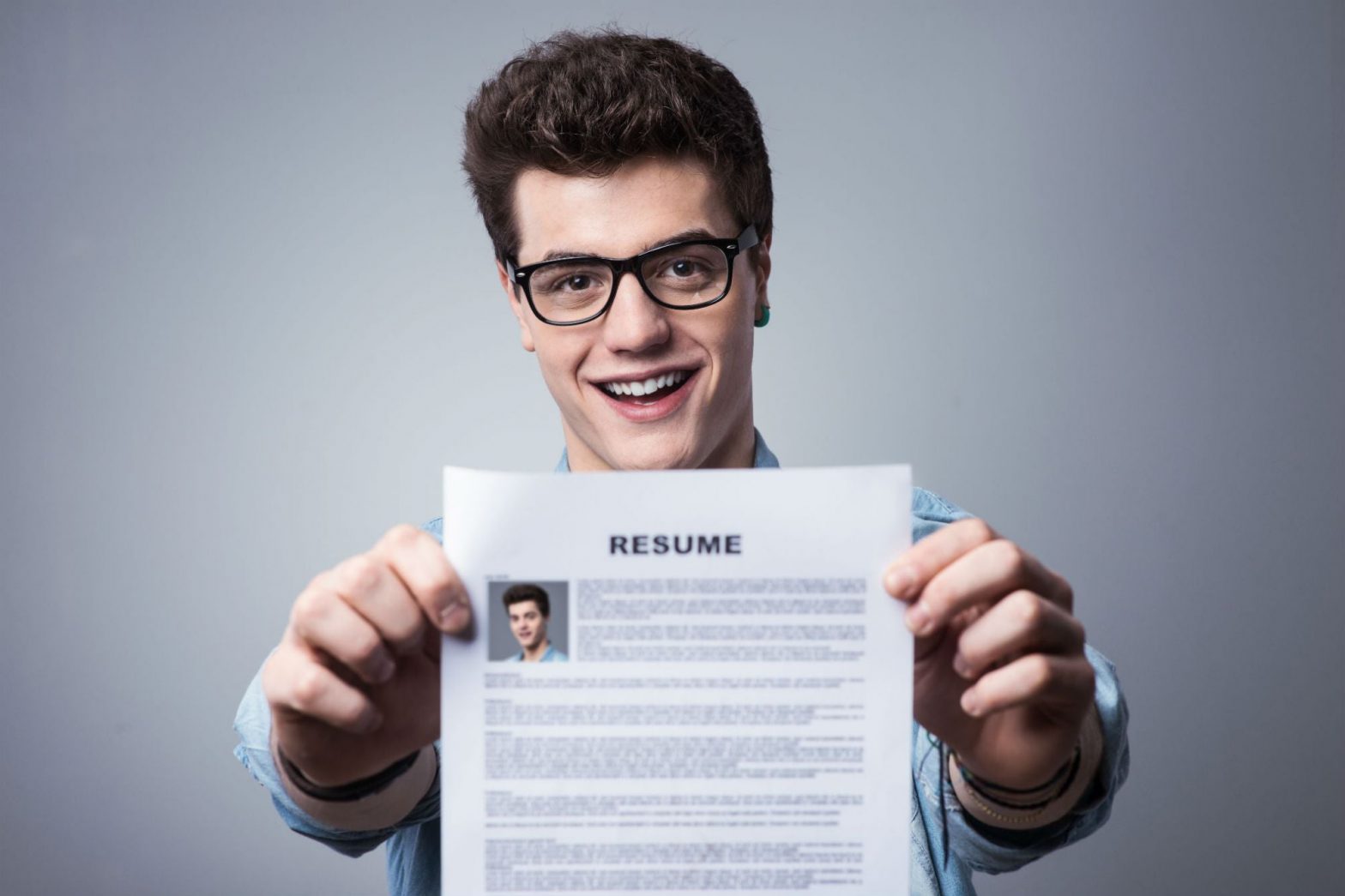 5 Tips para Crear un CV Exitoso y Conseguir Empleo
